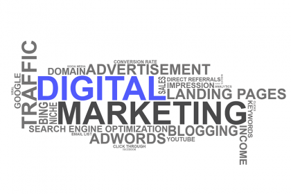 digital marketers