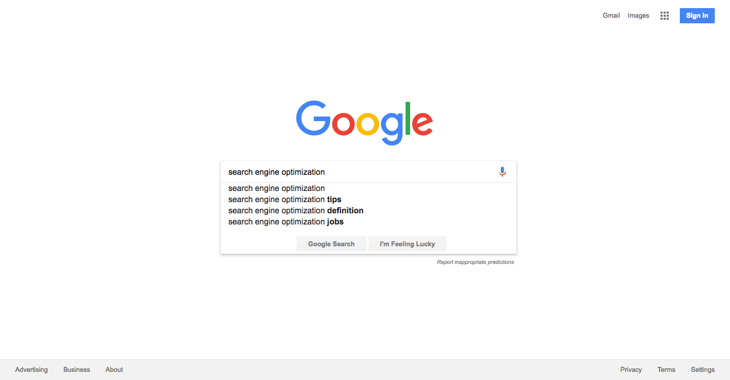 Google drops their Instant Search