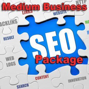Medium Off-Page SEO Package