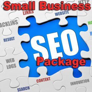 Small Off-Page SEO Package